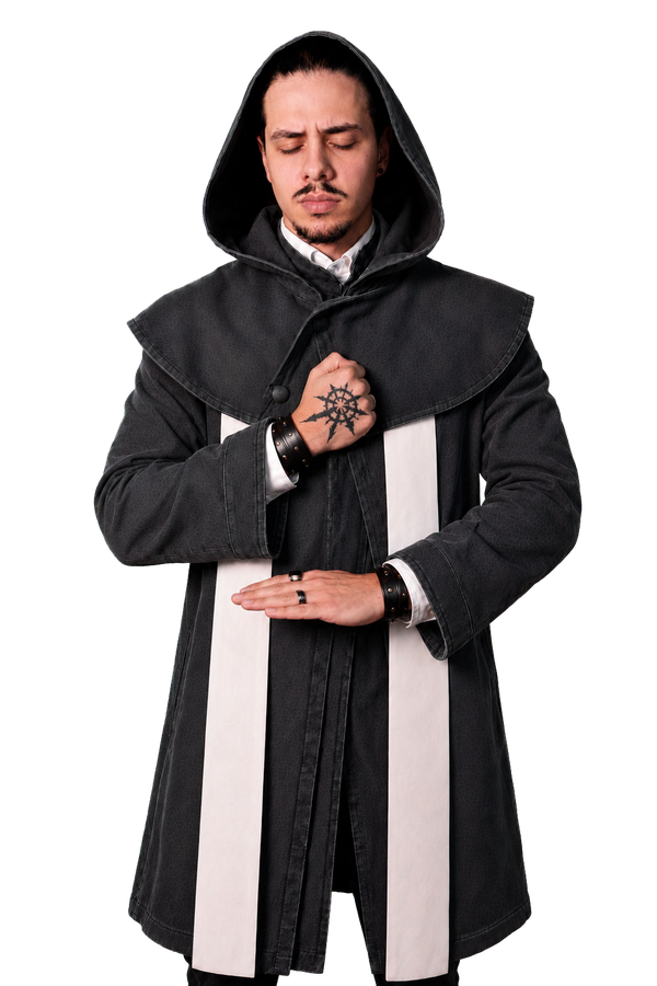 Mago Régulo De Nutti